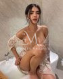 Nami with Black hair, top Escorts from Dubai, Emirates Massage - 3