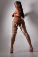 Naomi with Black hair, top Escorts from Dubai, Emirates Massage - 0