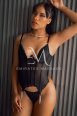 Naomi with Black hair, top Escorts from Dubai, Emirates Massage - 6