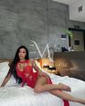 Nana with Brunette hair, top Escorts from Dubai, Emirates Massage - 4