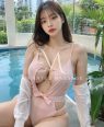 Jeong with Black hair, top Escorts from Dubai, Emirates Massage - 4