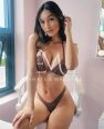 Nile with Black hair, top Escorts from Abu Dhabi, Emirates Massage - 4