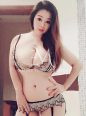 Judy with Brunette hair, top Escorts from Dubai, Emirates Massage - 8