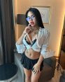 Only with Brunette hair, top Escorts from Dubai, Emirates Massage - 0