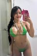 Only with Brunette hair, top Escorts from Dubai, Emirates Massage - 2