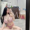 Pandora with Black hair, top Escorts from Dubai, Emirates Massage - 8