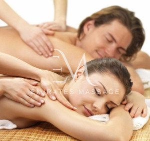 QuietRoomSpa , top Massage Centers from Dubai, Emirates Massage - 1