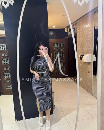 Regina , top Escorts from Qatar, Emirates Massage - 2