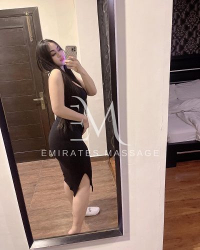 Regina , top Escorts from Qatar, Emirates Massage - 4