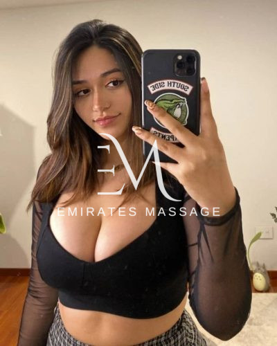 Roca , top Escorts from Dubai, Emirates Massage - 0