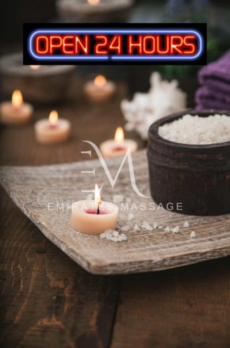 Romantic Spa&Relaxation , top Massage Centers from Dubai, Emirates Massage - 0