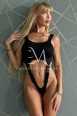 Vanda with Blonde hair, top Escorts from Dubai, Emirates Massage - 0