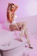 Zhenya with Dark blonde hair, top Escorts from Dubai, Emirates Massage - 3