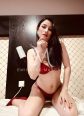 SAKA with Black hair, top Escorts from Qatar, Emirates Massage - 5