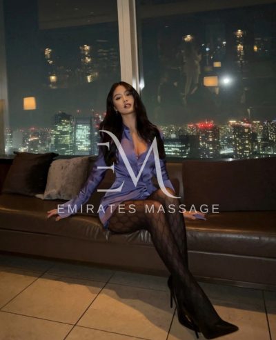 Sakra with Black hair, top Escorts from Qatar, Emirates Massage - 6