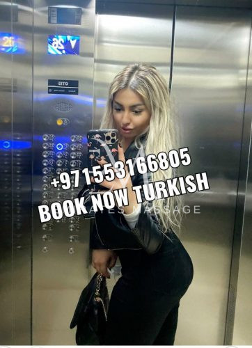 Samya with Blonde hair, top Escorts from Dubai, Emirates Massage - 0