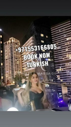 Samya with Blonde hair, top Escorts from Dubai, Emirates Massage - 8