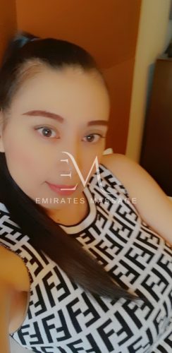 Sara with Black hair, top Escorts from Qatar, Emirates Massage - 0