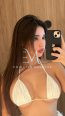 Scarlett with Brunette hair, top Escorts from Dubai, Emirates Massage - 2