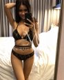 Bella with Brown hair, top Escorts from Dubai, Emirates Massage - 3