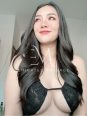 Rose with Black hair, top Escorts from Qatar, Emirates Massage - 6