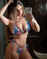 Shara with Brunette hair, top Escorts from Dubai, Emirates Massage - 0