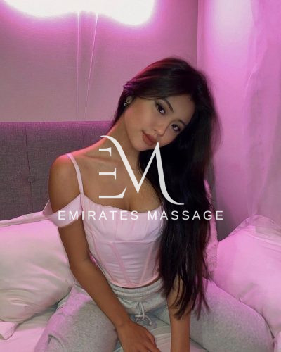 Shara with Black hair, top Escorts from Dubai, Emirates Massage - 9