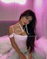 Shara with Black hair, top Escorts from Dubai, Emirates Massage - 9