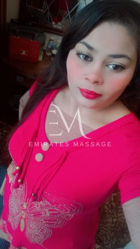 shopy with Black hair, top Escorts from Qatar, Emirates Massage - 2