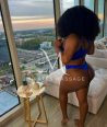 Skyler with Brunette hair, top Escorts from Dubai, Emirates Massage - 2