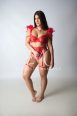 Iowa with Brunette hair, top Escorts from Dubai, Emirates Massage - 2