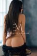 Lana with Black hair, top Escorts from Dubai, Emirates Massage - 0