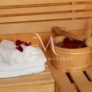 Pink Massage Center Abu Dhabi , top Massage Centers from Abu Dhabi, Emirates Massage - 1