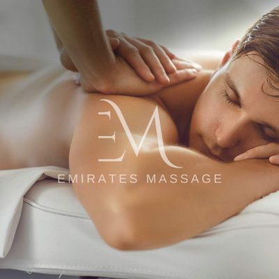 Young Spa , top Massage Centers from Abu Dhabi, Emirates Massage - 1