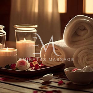 Pink Massage Center Abu Dhabi , top Massage Centers from Abu Dhabi, Emirates Massage - 3