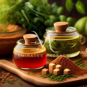 Massage Spa Marina , top Massage Centers from Dubai, Emirates Massage - 0