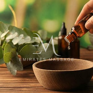 Dubai Luxury Massage , top Massage Centers from Dubai, Emirates Massage - 1