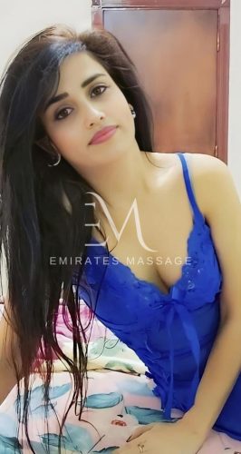 Taniya with Brown hair, top Escorts from Qatar, Emirates Massage - 0