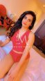 Taniya with Brown hair, top Escorts from Qatar, Emirates Massage - 2