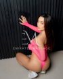 Allana with Brown hair, top Escorts from Dubai, Emirates Massage - 0