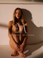 TheLiv with Blonde hair, top Escorts from Dubai, Emirates Massage - 2