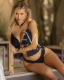 Valentina with Blonde hair, top Escorts from Dubai, Emirates Massage - 0