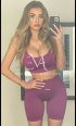 Valentina with Blonde hair, top Escorts from Dubai, Emirates Massage - 3