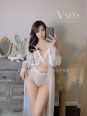 V with Black hair, top Escorts from Qatar, Emirates Massage - 3