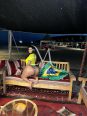 Wanessa with Black hair, top Escorts from Qatar, Emirates Massage - 7