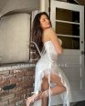 Wendy with Brown hair, top Escorts from Dubai, Emirates Massage - 4