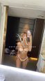 Wendy with Blonde hair, top Escorts from Dubai, Emirates Massage - 5