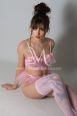 Kerry with Brown hair, top Escorts from Dubai, Emirates Massage - 15