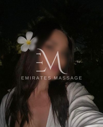 Natalya with Brown hair, top Escorts from Dubai, Emirates Massage - 6