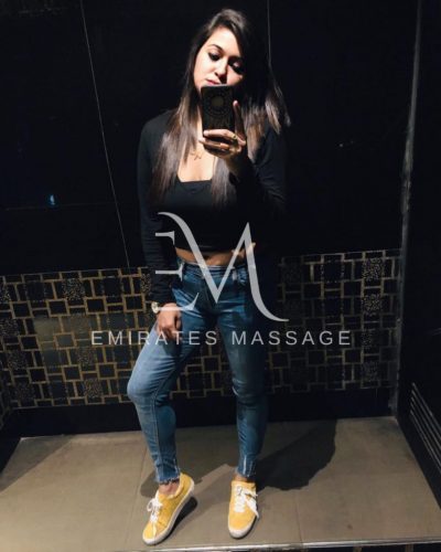 Zara with Blonde hair, top Escorts from Dubai, Emirates Massage - 0